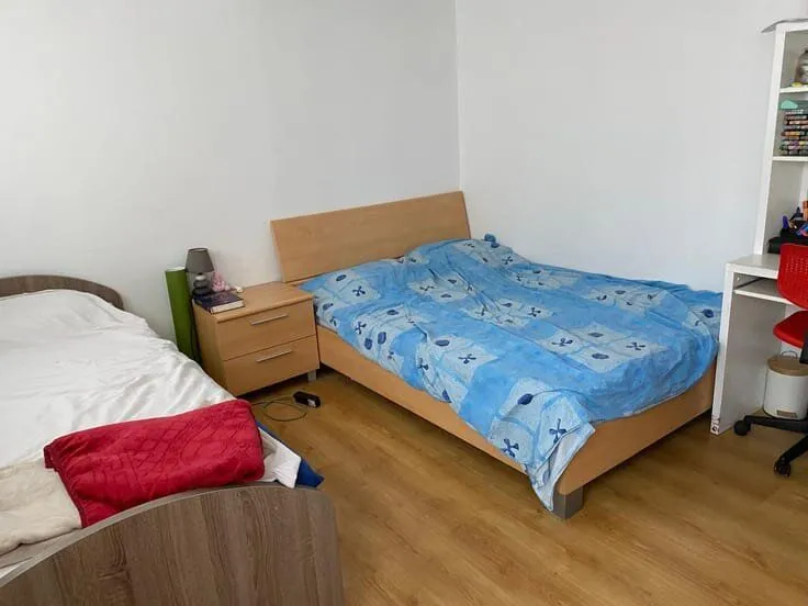 Chambres - Maison avec Terrasse à Bruxelles 1020