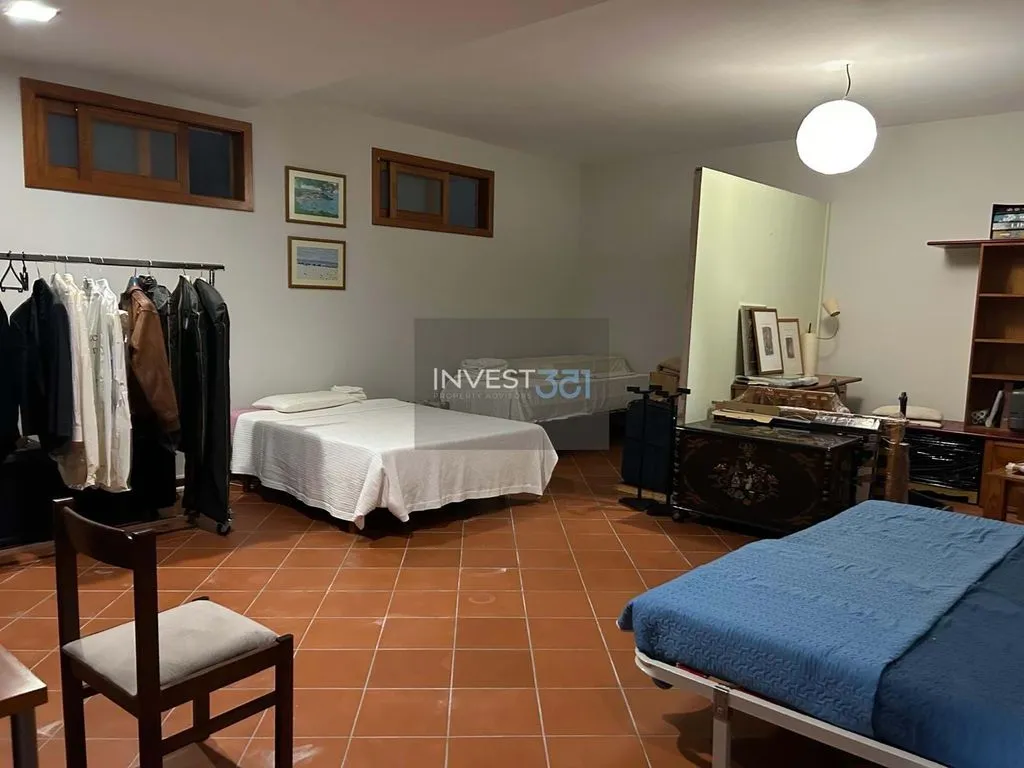 Chambres - Luxury Villa with Countryside Views in Vila Nova de Cerveira