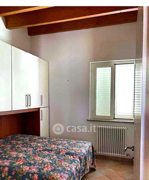 Camere da letto - Duplex with Balcony in Tortoreto
