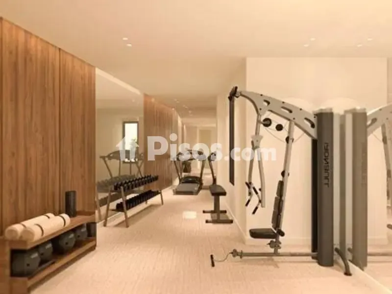 Pièces - Luxury Apartment with Piscina in Madrid