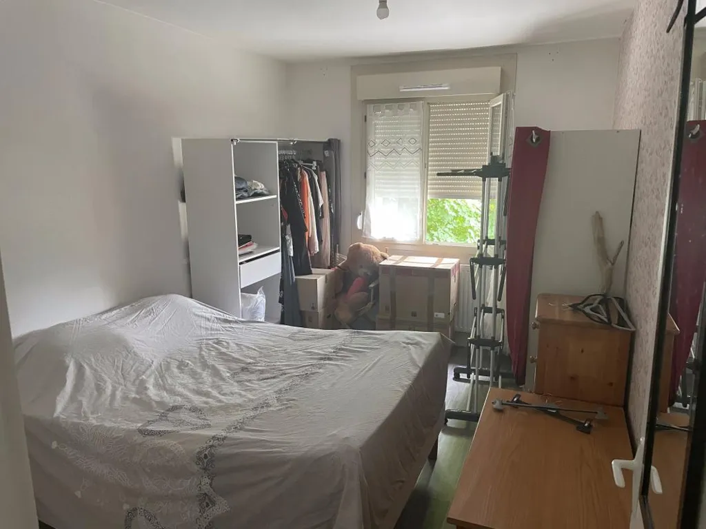 Magamistoad - Renovated Flat with Balcony in Verdant Quarter