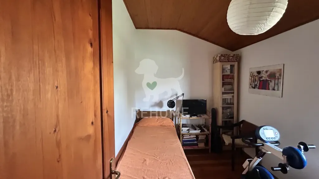Magamistoad - Terraced Villa with Private Parking in Udine