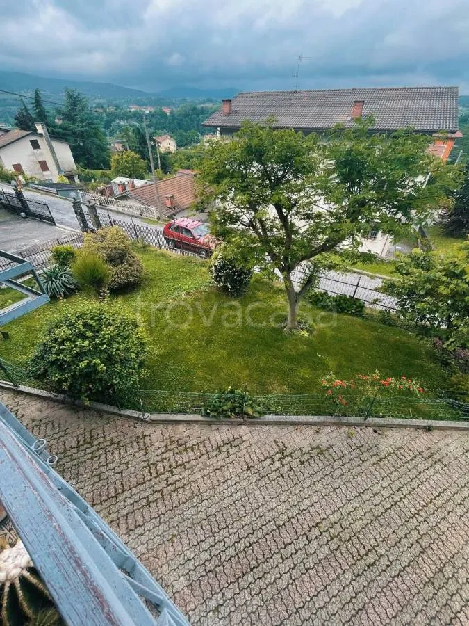 Jardin - Villa with Private Garden in Ceva