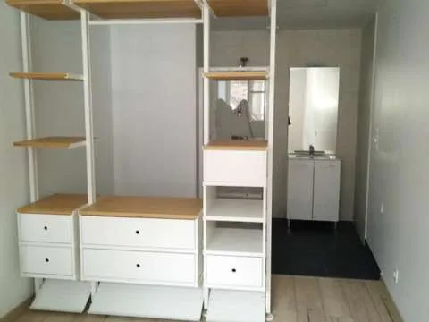 2-toaline korter asukohas Ploërmel