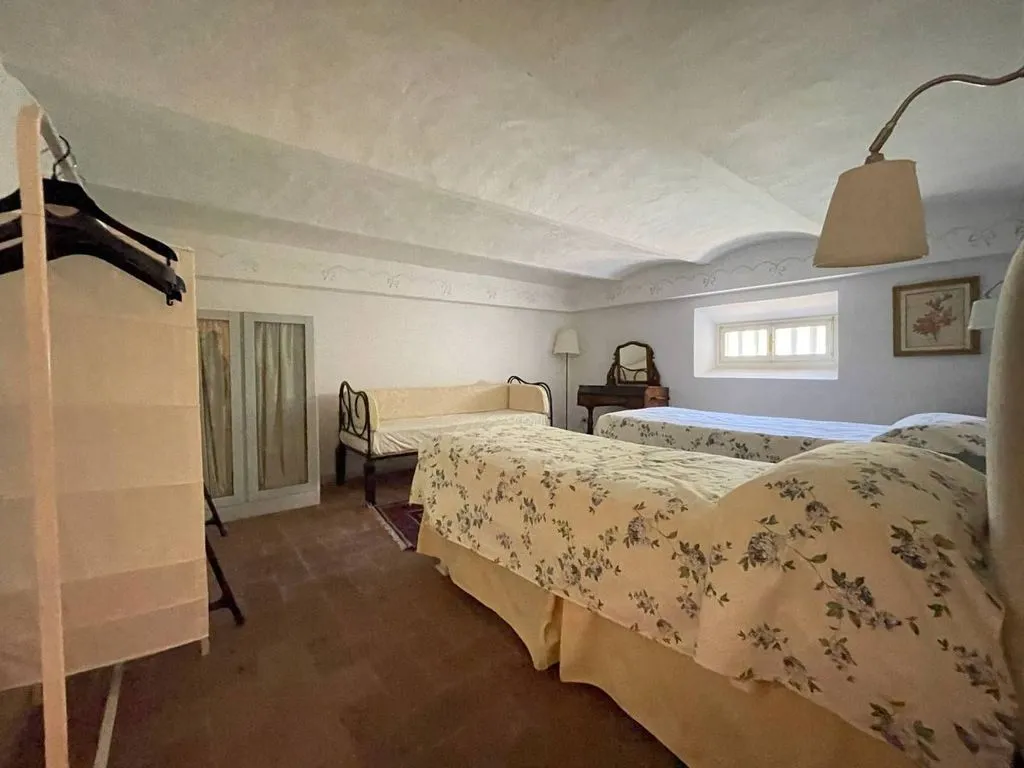 Magamistoad - Period Villa with City View in Florence
