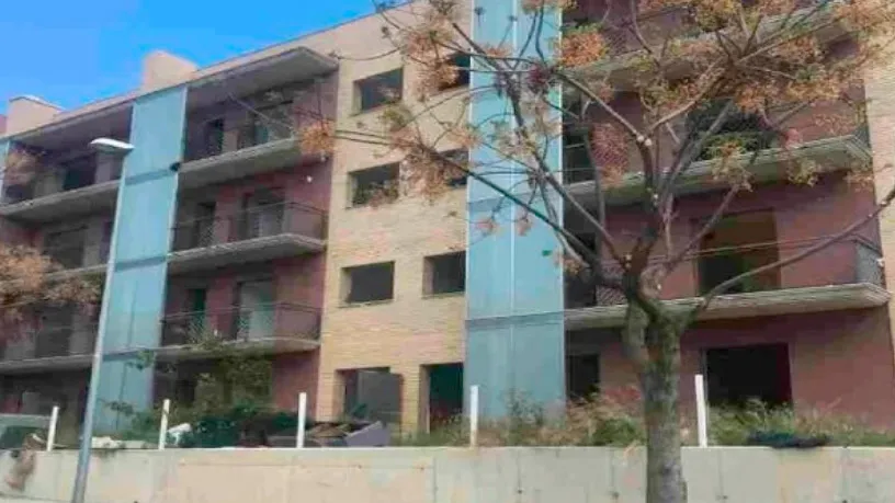 Extérieur - Apartment with Garage in Constantí, Tarragona