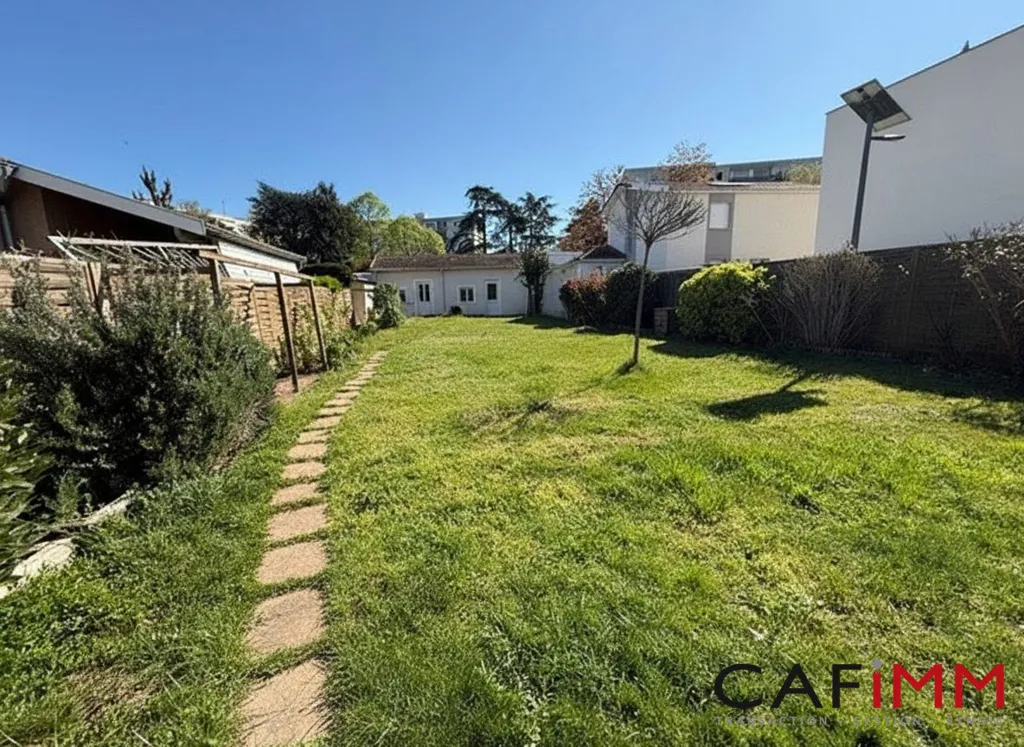 3-room house in Meyzieu