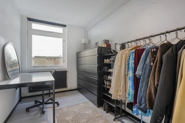 Bureau - Semi-detached House with Rooftop Terrace in Hardenberg