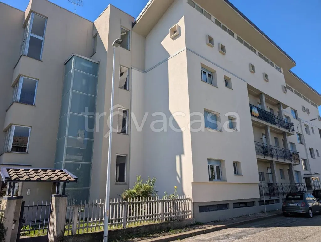 Extérieur - Spacious Apartment with Terrace in Cuneo