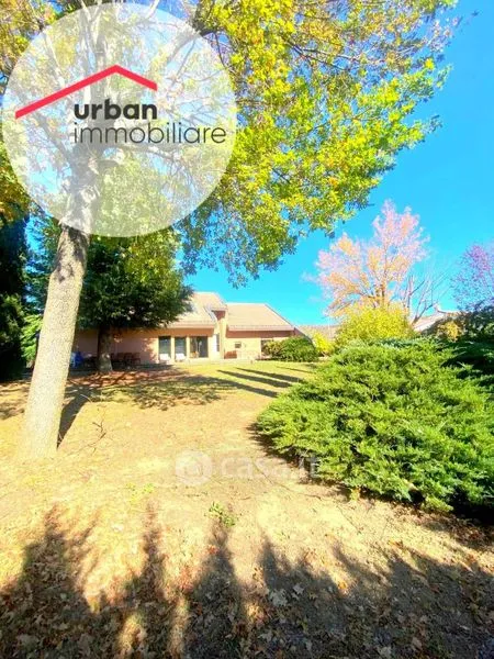 Jardin - Independent Villa with Private Garden in L'Aquila