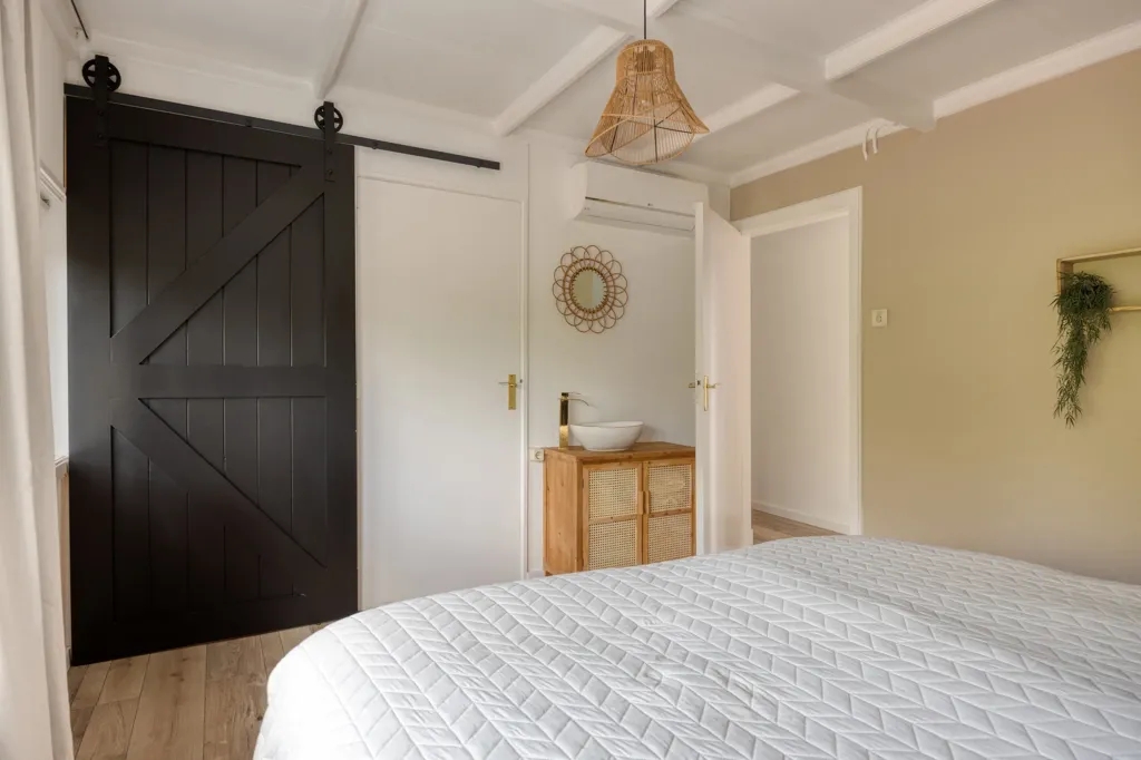 Bedrooms - 5-room house in Veenendaal