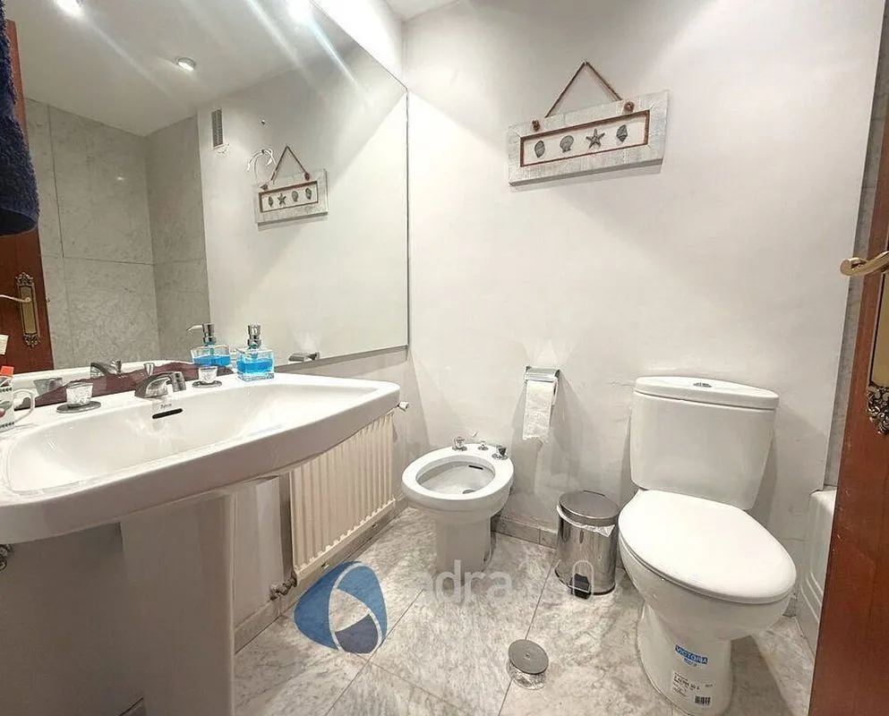 Vannitoad - Apartment with Terrace in Logroño Centre