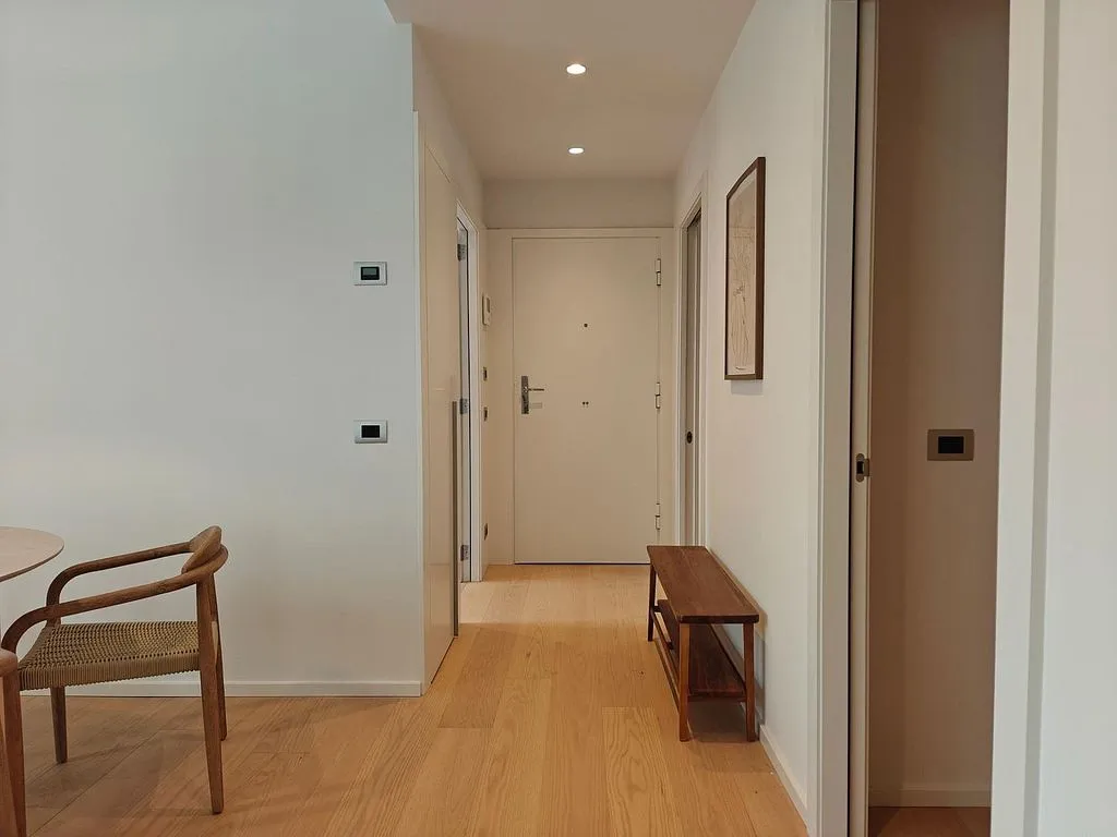 Salle à manger - Luxury Apartment in La Dreta de l’Eixample, Barcelona