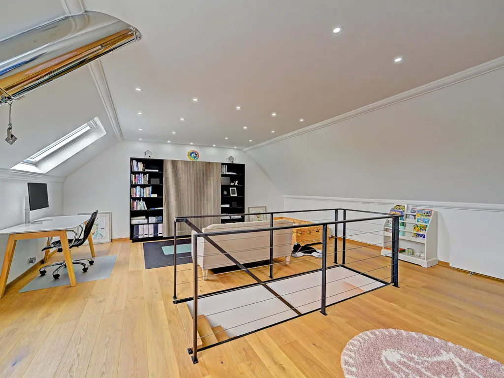 Toad - Fully Renovated Semi-Detached House in Tervuren