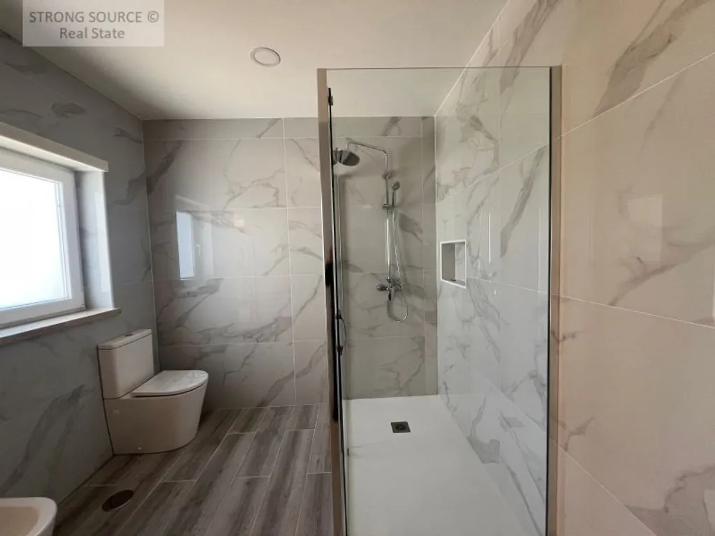 Salles de bain - Luxury Farmhouse with Pool in Ribatejo