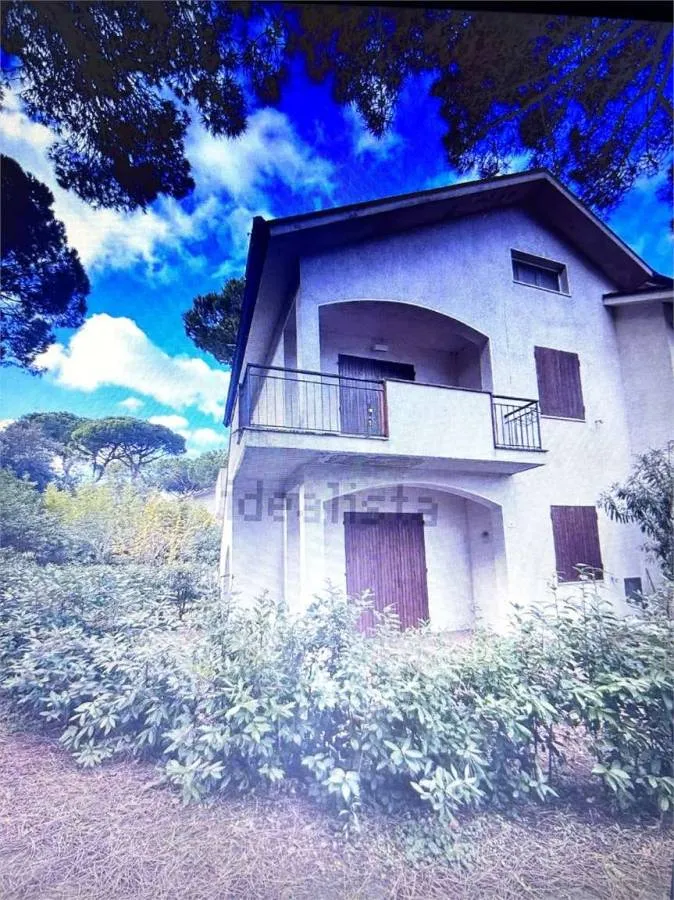 Välivaade - Terraced Villa with Garden in Ravenna