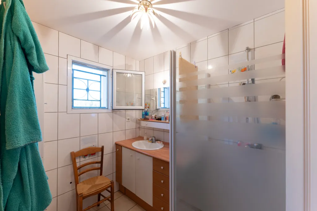 Bagni - Viager Occupé House with Garden in Perrier