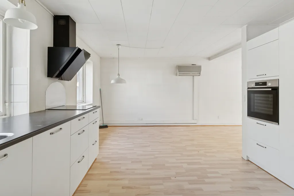 Cuisine - Villa with Annex in Lumsås, Nykøbing Sj