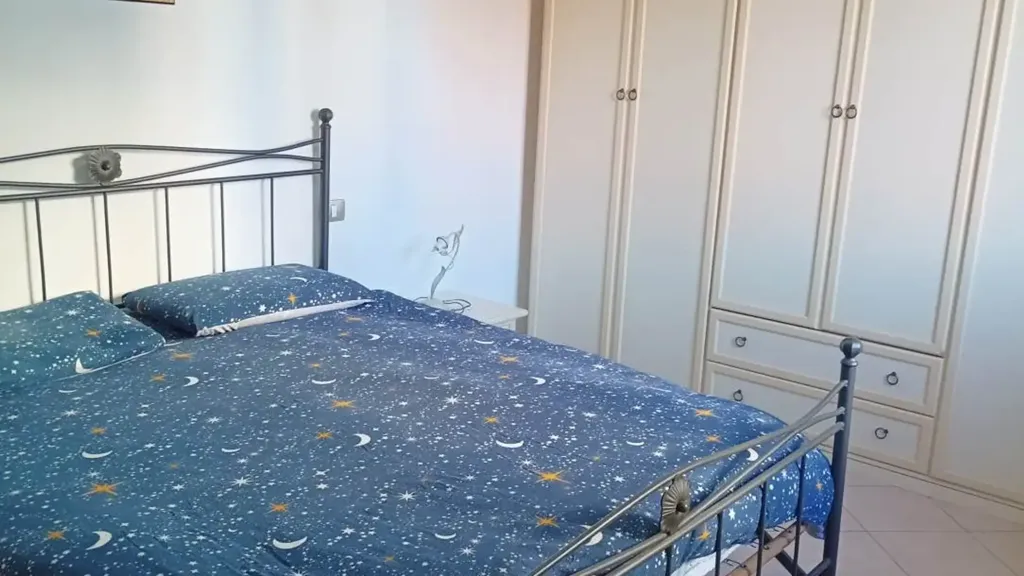 Chambres - Charming 2-Bedroom Apartment in Certaldo
