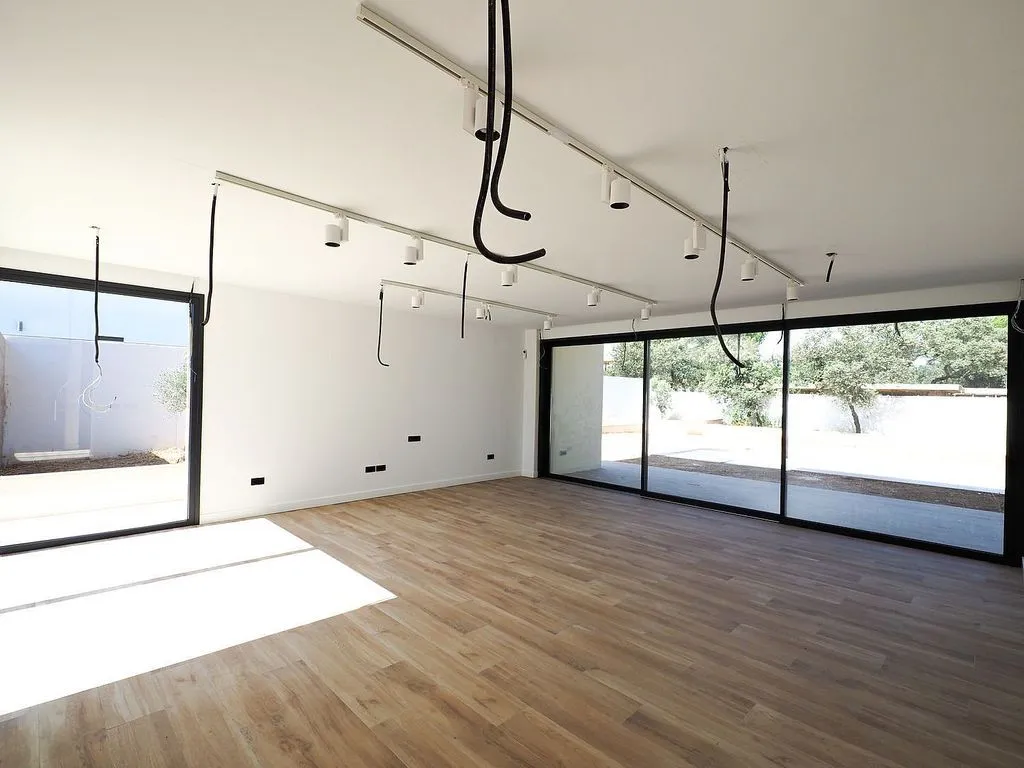 Toad - New Chalet with Pool in Bollullos de la Mitación