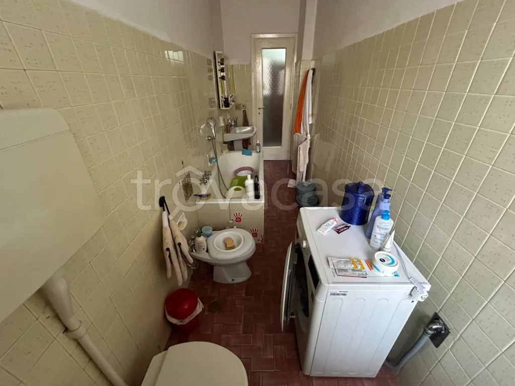 Vannitoad - Quadruplex with Balcony in Cuneo