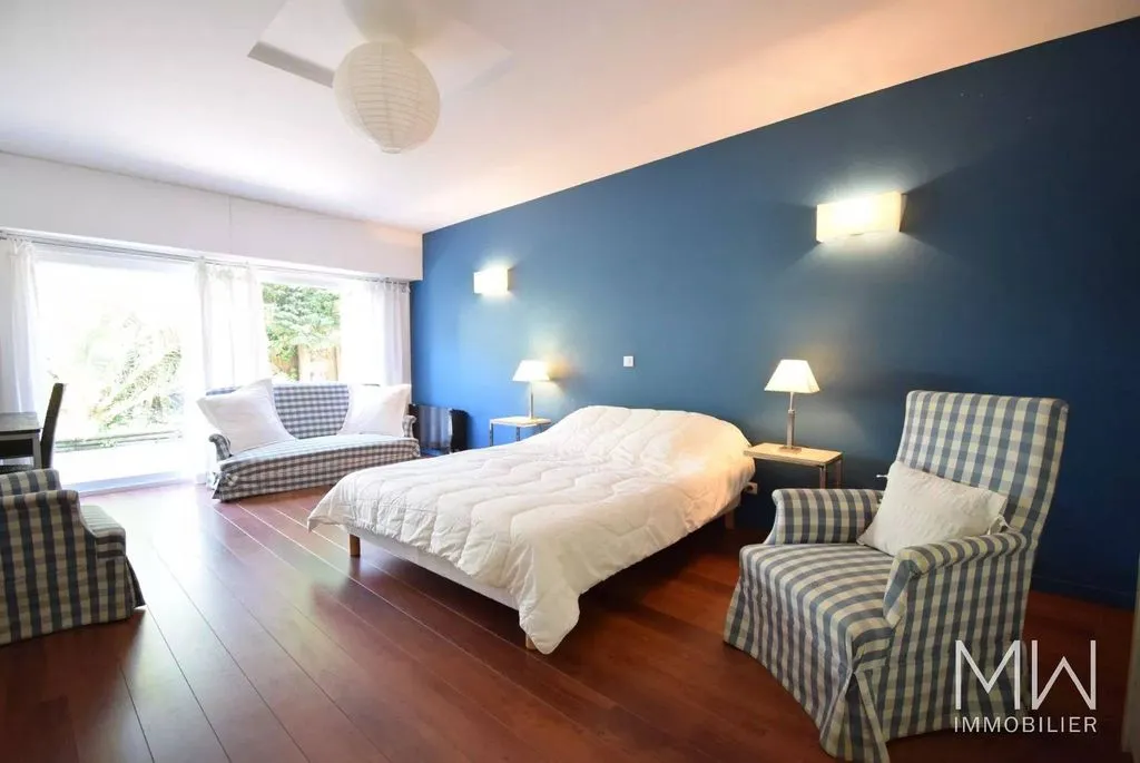 Chambres - Villa Luxueuse avec Piscine à Cap Ferret