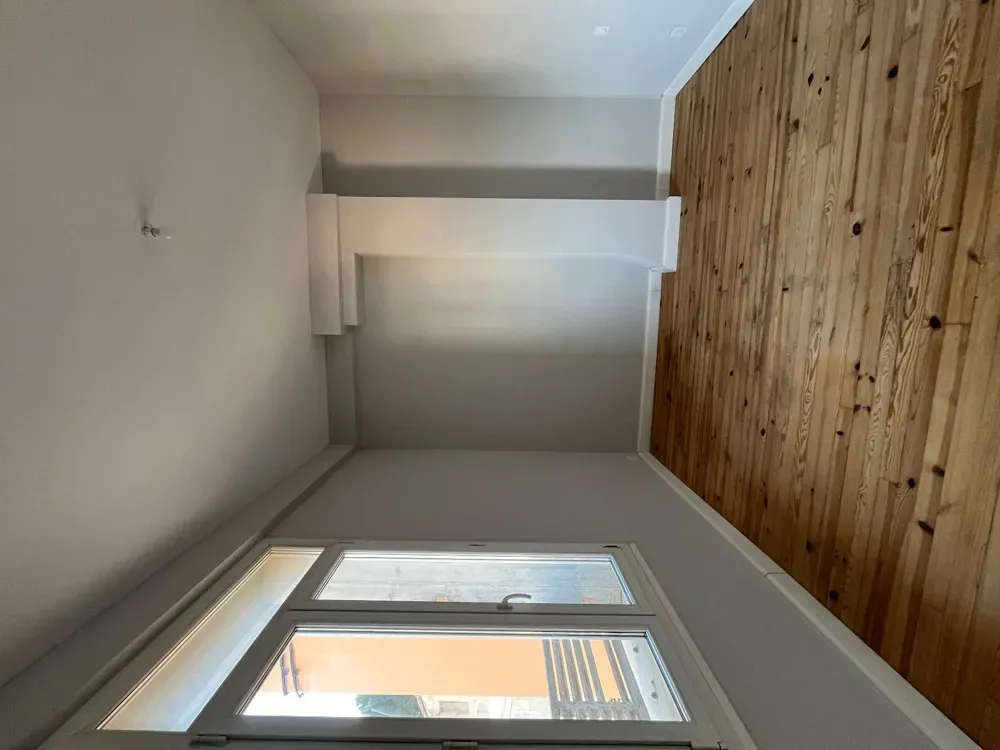 Pièces - Appartement Rénové avec Balcons au Sud à Perpignan