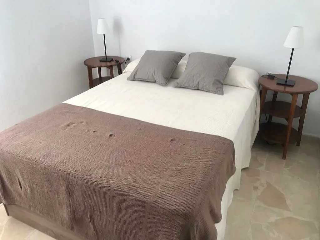 Magamistoad - Apartment with Terrace in Isla Cristina
