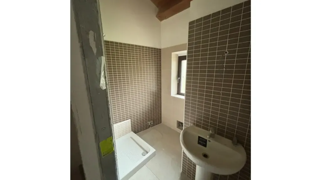 Vannitoad - Rustic Villa Apartment in Mendicino
