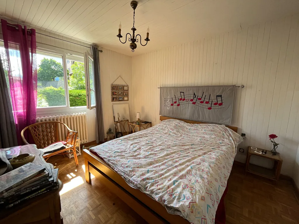 Chambres - Maison avec Vue Panoramique à Gap Sud
