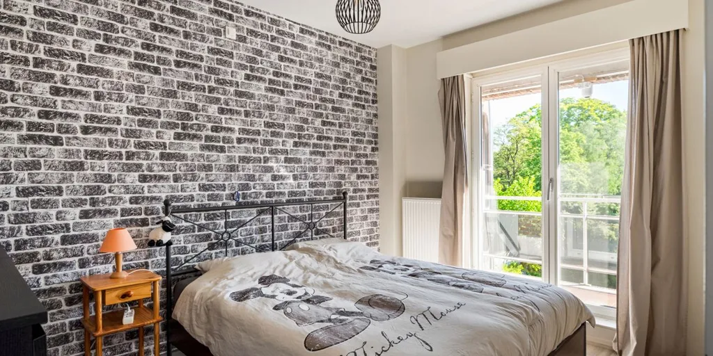 Magamistoad - Apartment with Hobby Room in Brasschaat Centre