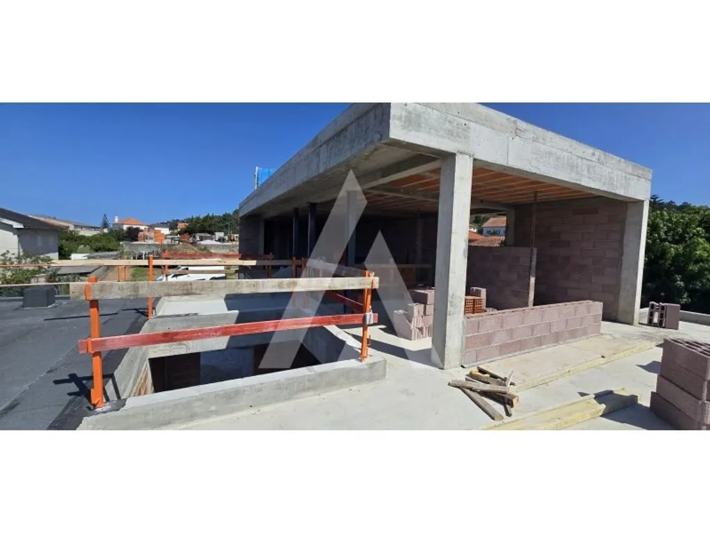 Extérieur - Luxury Villa with Sea View in Viana do Castelo
