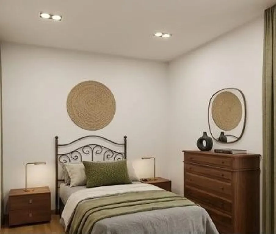 Chambres - Luxury Flat with Plaza View in Alicante