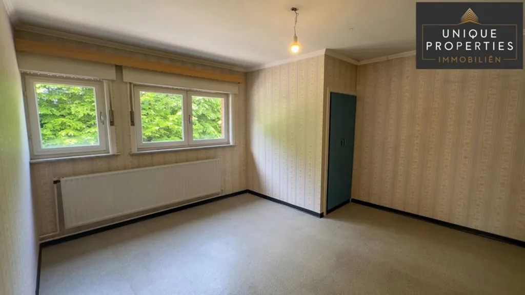 Pièces - Maison à rénover avec jardin à Tielt-Winge