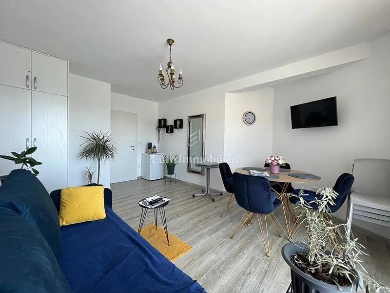 Elutuba - Modern Villa with Sea Views in Baška Voda