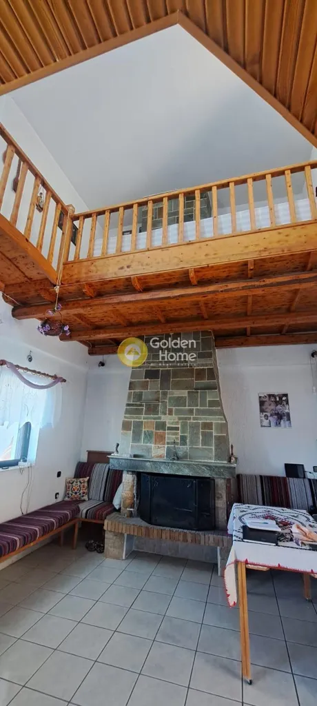 Maison 7 pièces à GR