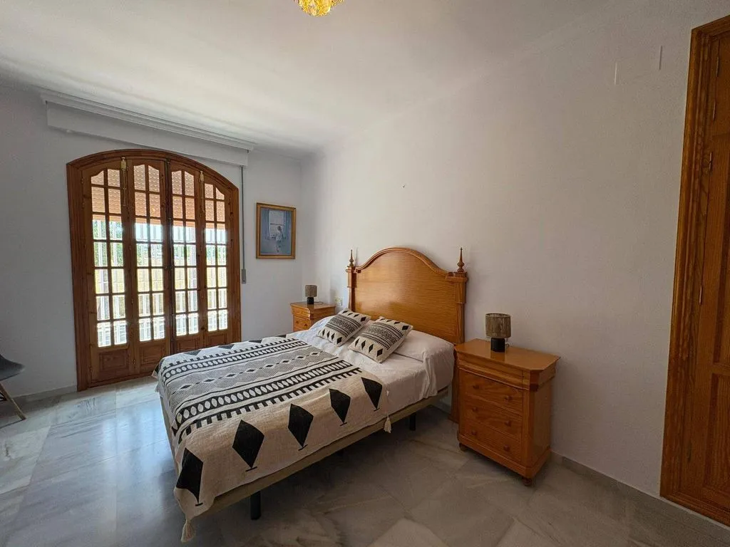 Magamistoad - Detached House with Pool in Chiclana de la Frontera