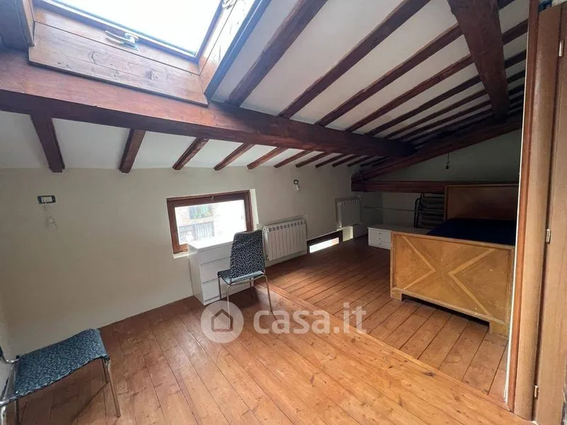 Pièces - Modern Deco-Styled Flat in Pisa