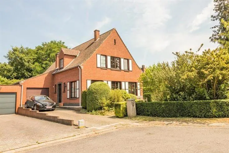 Maison 4 chambres à Duisburg