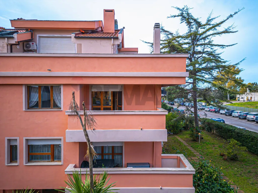 Extérieur - Renovated Flat with Terraces in Luna e Sole, Sassari