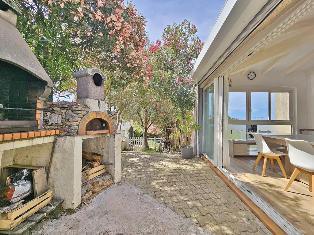 Terrazza - Duplex Villa with Sea View near Ajaccio
