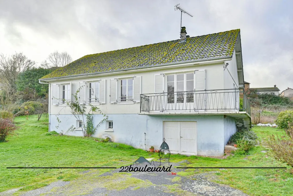 Esterno - Rustic House with Garden in Peaceful Setting