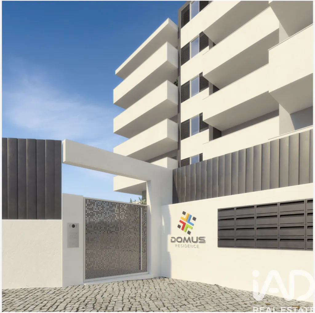 Välivaade - Luxury Apartment with Pool in Portimão