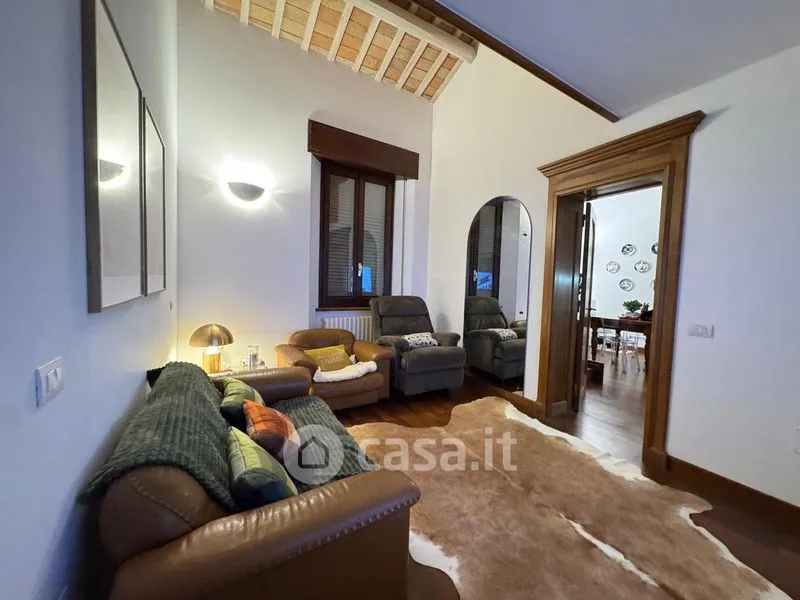 Séjour - Two-Bedroom Apartment in Historic Centre, Forlì