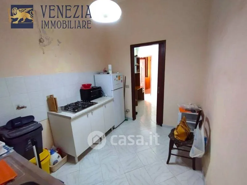 Köök - Two-Bedroom Flat with Accessible Entry in Sciacca