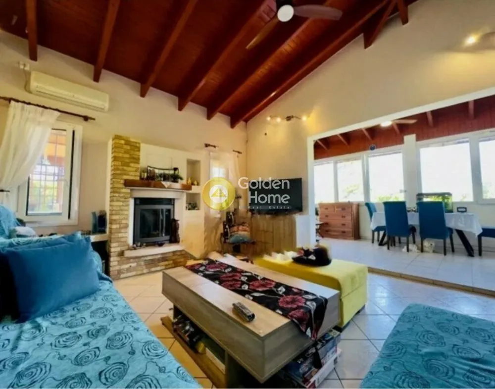 Maison 4 pièces à GR