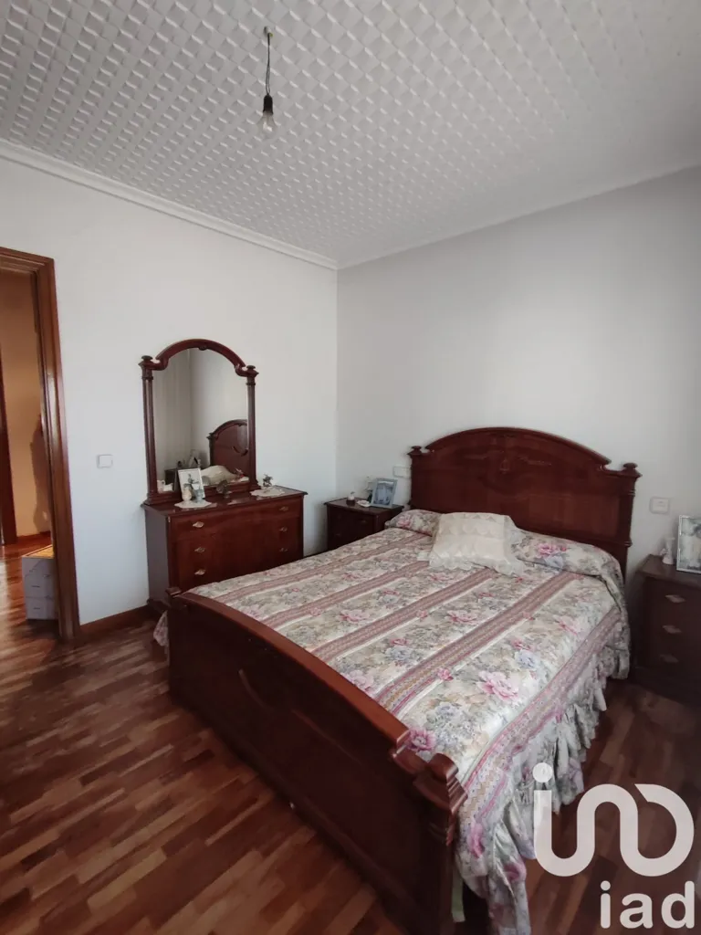Magamistoad - Apartment with Ground Floor Space in Armellada
