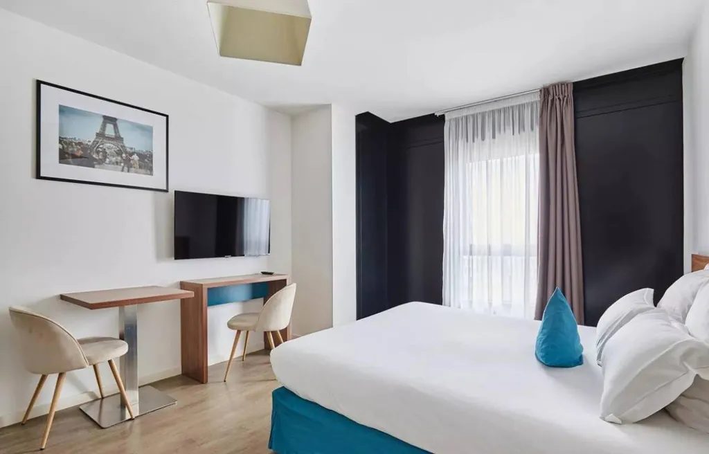 Appartement 1 pièces à Rueil Malmaison