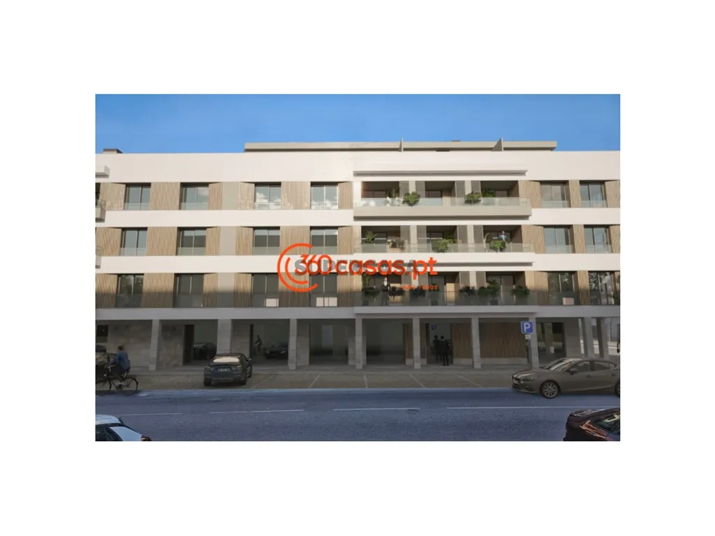 Esterno - Luxury 2-Bedroom Apartment in Almancil