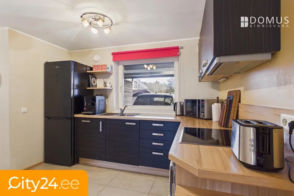 Appartement 4 pièces à Viimsi vald